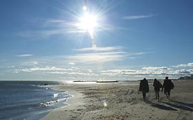 Hotei De La Plage Montpellier Sud